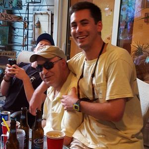 Meet your Posher, Brendan